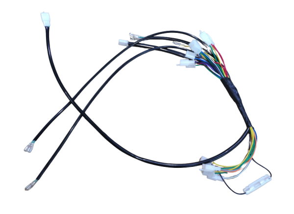 Kompletter Kabelbaum KMG 72